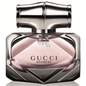 Gucci Bambus Eau de Parfum für Frauen 75 ml Tester