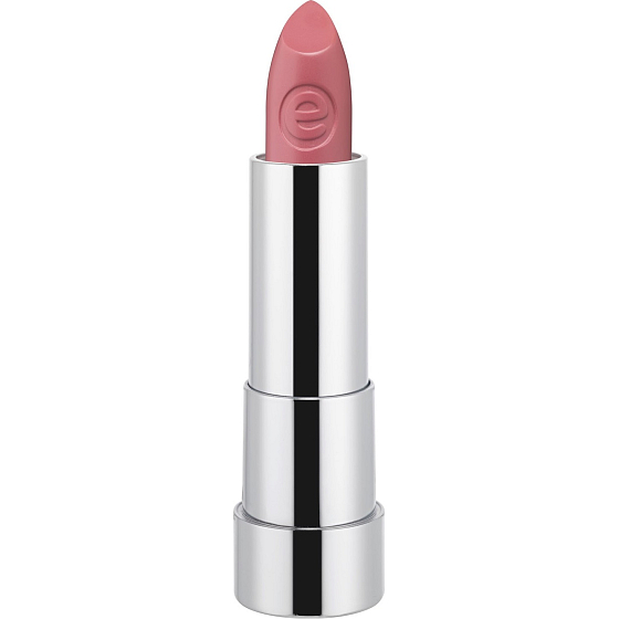 Essence Sheer & Shine Lippenstift Lippenstift 02 Cute Nude 3,5 g