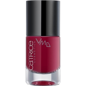 Catrice Ultimate Nagellack 94 Its A Very Berry Bash 10 ml