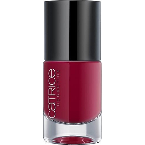 Catrice Ultimate Nagellack 94 Its A Very Berry Bash 10 ml