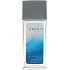 Esprit Pure for Men parfümiertes Deodorantglas für Männer 75 ml