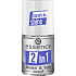Essence 2in1 Base & Top Coat Basis und Decklack für Nägel 8 ml