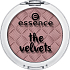 Essenz The Velvets Eyeshadow Eyeshadow 08 Coral Me Vielleicht 3 g