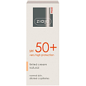 Ziaja Med Protecting SPF 50+ UVA + UVB tönende Creme für normale Haut 50 ml