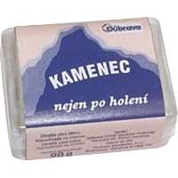 Důbrava Kamenec stoppt Blutungen, 90 g