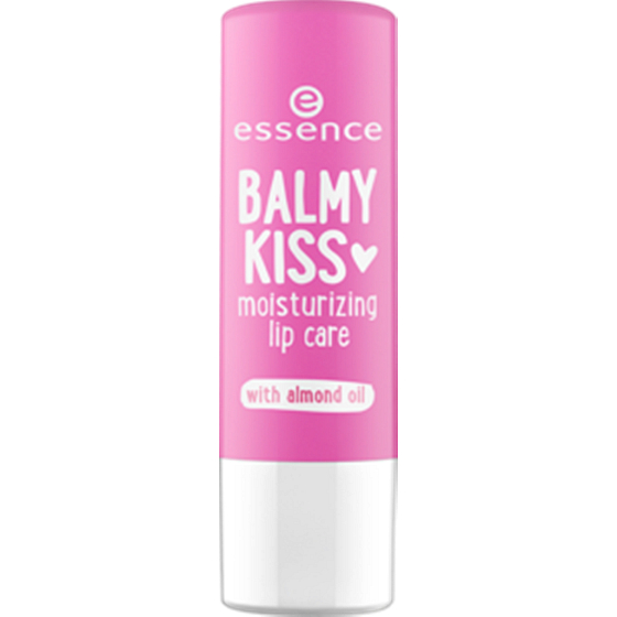 Essenz Balsam Kuss Lippenbalsam 03 Kann nicht ohne 4,8 g leben