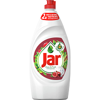 Jar Geschirrspülmittel Granatapfel, 900 ml