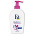 Fa NutriSkin Feuchtigkeitsspendender Acai Berry Flüssigseifenspender 250 ml
