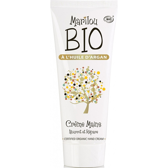 Marilou Bio Argan Handcreme 75 ml