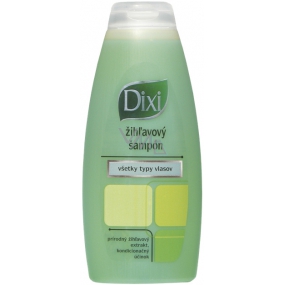 Dixi Nettle Anti-Haarausfall-Shampoo für alle Haartypen 250 ml
