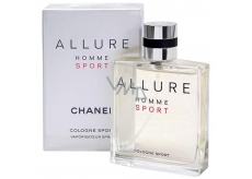Chanel Allure Homme Sport Köln Köln 50 ml
