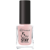 Dermacol 5 Day Stay Langlebiger Nagellack 07 Tea Rose 11 ml
