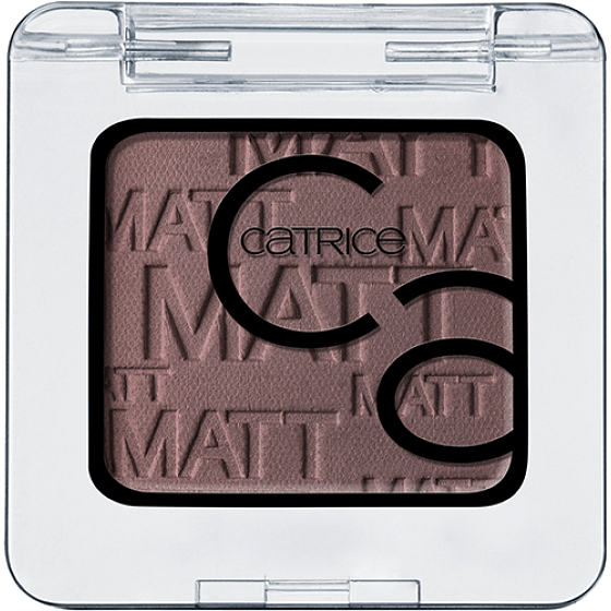 Catrice Art Couleurs Lidschatten Lidschatten 050 Taupe Addict 2 g