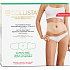 Collistar Patch Treatment Umformung von Bauch und Hüften 8-teilige Patches zur Umgestaltung von Bauch und Hüfte