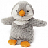 Albi Warmes Plüsch mit Lavendelduft Pinguinjunges 25 cm x 20 cm 750 g