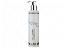 Vivian Grey Crystal White 250 ml luxuriöse feuchtigkeitsspendende Körperlotion