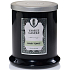 Yankee Candle Barbershop Haarwasser - Haarwasser Duftkerze 226 g