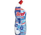 Bref WC Gel Power Aktiv Gel Ocean mit Lufterfrischer, 700 ml