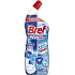 Bref WC Gel Power Aktiv Gel Ocean mit Lufterfrischer, 700 ml