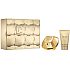 Paco Rabanne Lady Million parfümiertes Wasser für Frauen 50 ml + Körperlotion 75 ml, Geschenkset