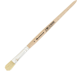 Spokar zapanty Pinsel, Nr. 4