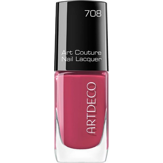 Artdeco Art Couture Nail Lacquer Nagellack 708 Blooming Day 10 ml