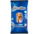 Coccolino Intense Fresh Sky Dufttücher für den Trockner 20 Stück