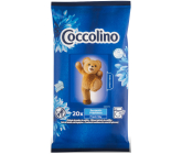 Coccolino Intense Fresh Sky Dufttücher für den Trockner 20 Stück