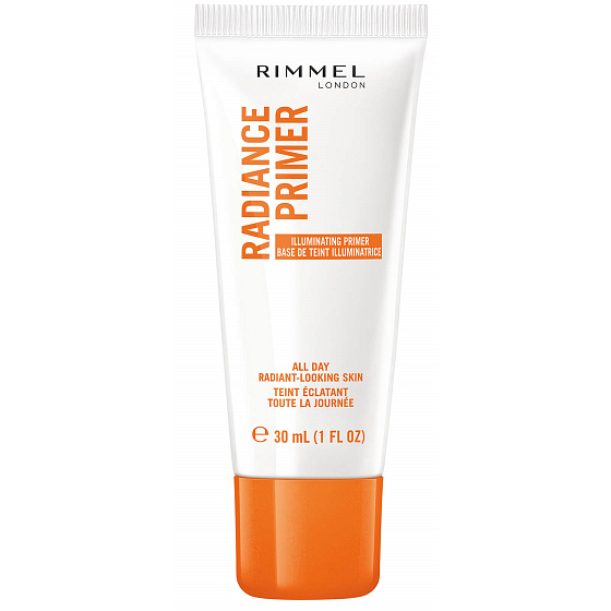 Rimmel London Lasting Radiance Primer Grundierung 001 30 ml