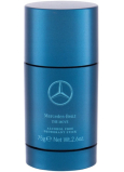 Mercedes-Benz The Move Deodorant Stick für Männer 75 g
