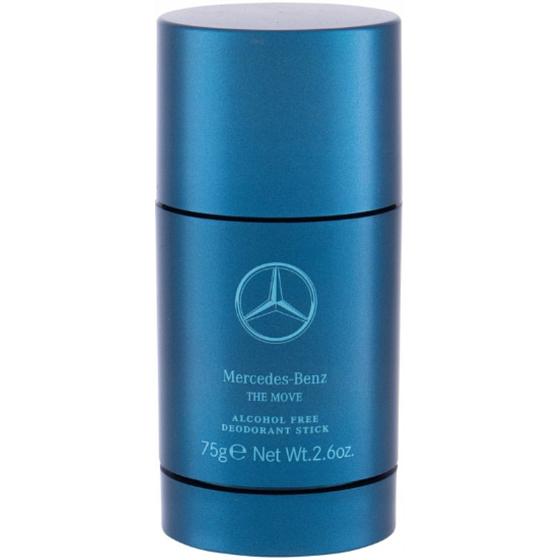Mercedes-Benz The Move Deodorant Stick für Männer 75 g