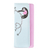 Albi Original Brieftasche Faultier 20 x 9 x 1,5 cm