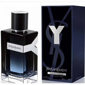 Yves Saint Laurent Y Eau de Parfum Parfümwasser für Männer 60 ml