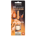 Kosaken-Antitabák-Autoduft in einer 5-ml-Flasche