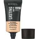 Rimmel London Lasting Matte Foundation Make-up 010 Warm Porcelain 30 ml