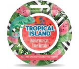 Marion Tropical Island Watermelon - Wassermelonenhaut Peeling 8 g