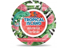 Marion Tropical Island Watermelon - Wassermelonenhaut Peeling 8 g