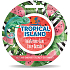 Marion Tropische Insel Watermelon - Wassermelonen-Gesichtspeeling 8 g
