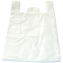 Drücken Sie Microtene Beutel fest, Stärke 8 my, 4 kg, 100 Stück