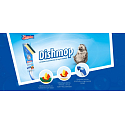Spontex Dishmop füllt den Allzweck-Ersatzschwamm 3 Stück nach