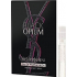 Yves Saint Laurent Schwarzes Opium Neon Eau de Parfum für Frauen 1,2 ml mit Spray, Fläschchen