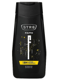 Str8 Faith Duschgel für Männer 250 ml