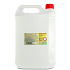 Ecoliquid Antivirale antiseptische Desinfektionslösung, wirksame Desinfektion, Nachfüllbehälter 5 l