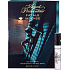 Agent Provocateur Fatale Intensives parfümiertes Wasser für Frauen 2 ml mit Spray, Fläschchen