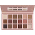 Artdeco Lidschatten-Palette Lidschatten-Palette 02 Nude 18 x 1,7 g