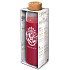 Degen Merch Harry Potter - Glasflasche mit Silikonhülle 585 ml