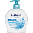 Lilien Hygiene Plus antimikrobielles flüssiges Seifenmittel, 500 ml