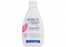 Lactacyd Femina Sensitive sanfte Reinigungsemulsion für die tägliche Intimpflege für empfindliche Haut 300 ml