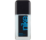 Nike Ultra Blue Man parfümiertes Deodorantglas für Männer 75 ml