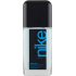 Nike Ultra Blue Man parfümiertes Deodorantglas für Männer 75 ml